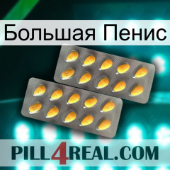 Большая Пенис cialis2